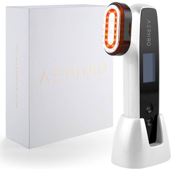 Aephro 6-in-1 Multifunction Skin Tightening Machine NEW - Picture 1 of 11